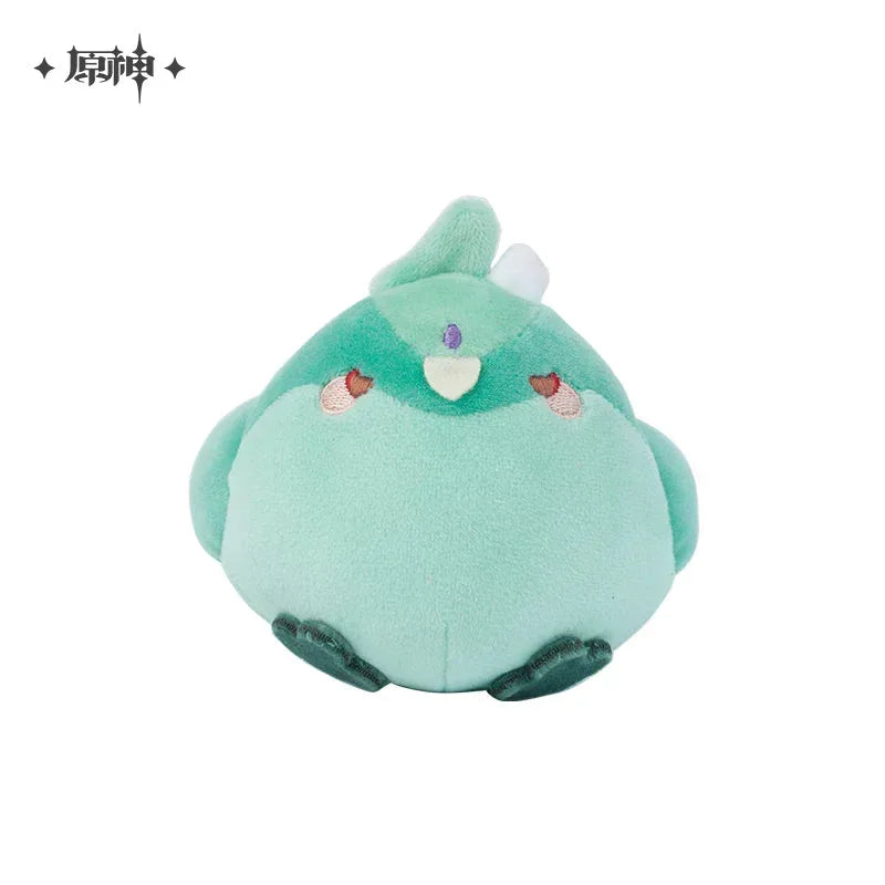 Genshin Impact Teyvat Zoo Theme Xiao Plush Series Plush Pendant ACG Go Anime www.acg-go.com Pendant & Keychain, Plush, Xiao
