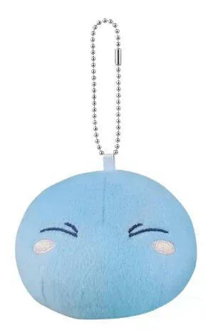 That Time I Got Reincarnated As A Slime Plush Pendant Pink ACG Go Anime www.acg-go.com Pendant & Keychain, Plush, Slime
