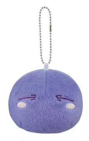 That Time I Got Reincarnated As A Slime Plush Pendant Pink ACG Go Anime www.acg-go.com Pendant & Keychain, Plush, Slime