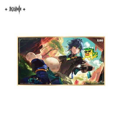 Anecdote Series Shikishi Cardboard