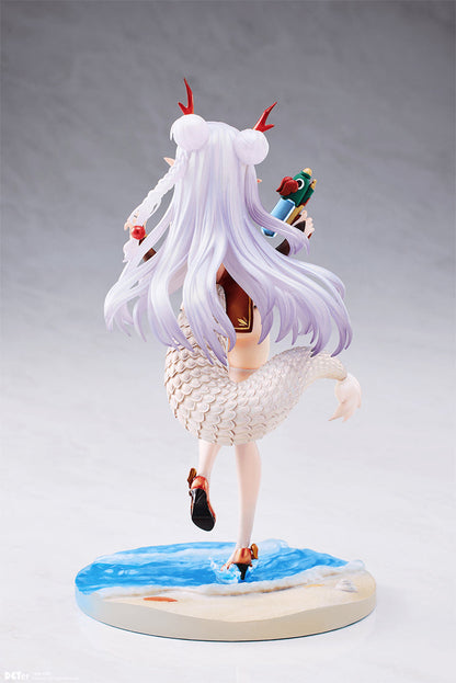 Dragon Girl Monli 1/7 Scale Figure
