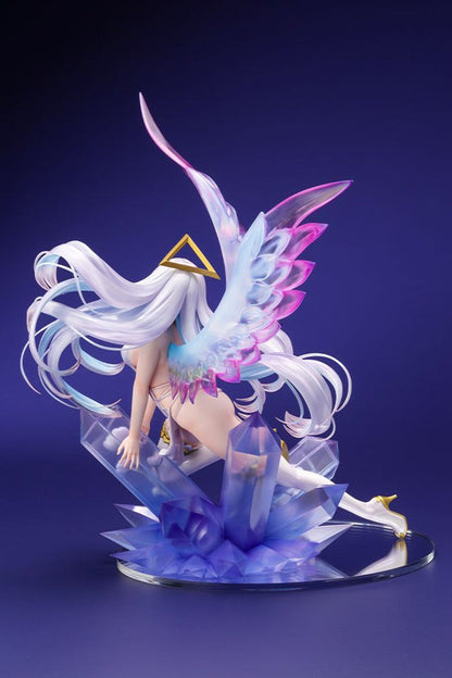 Museum of Mystical Melodies Kotobukiya Verse 01: Aria The Angel of Crystals 1/7 Figure (Japan Ver.)