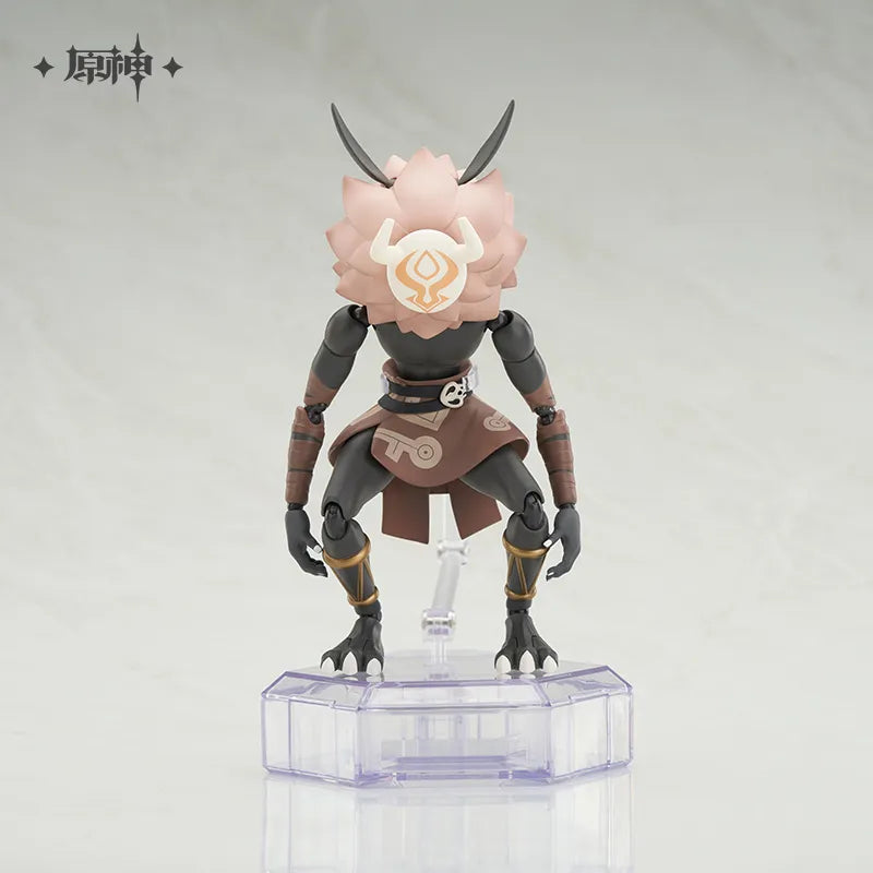 Hilichurl 1/8 Action Figure