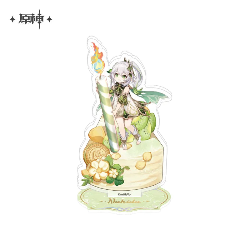 Anniversary Celebration Series Standee