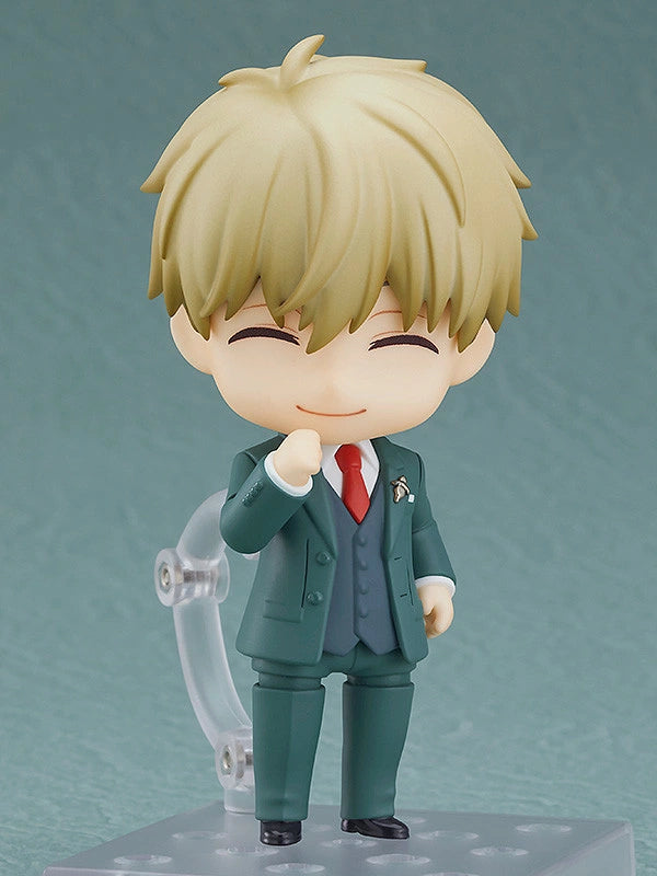 SPY×FAMILY Loid Forger Figure (Japan Ver.) GSC