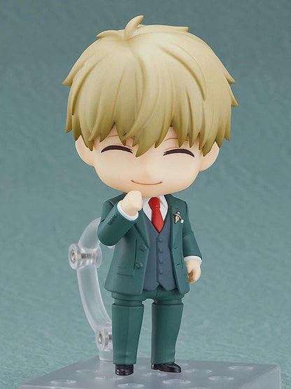 SPY×FAMILY Loid Forger Figure (Japan Ver.) GSC