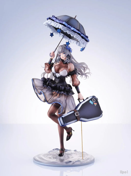 Girls' Frontline FX-05 1/7 Scale Figure She Comes From The Rain Ver. FX-05 ACG Go Anime www.acg-go.com Figure