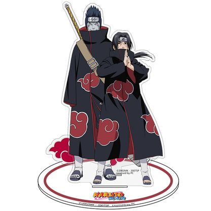 Naruto Akatsuki Standee