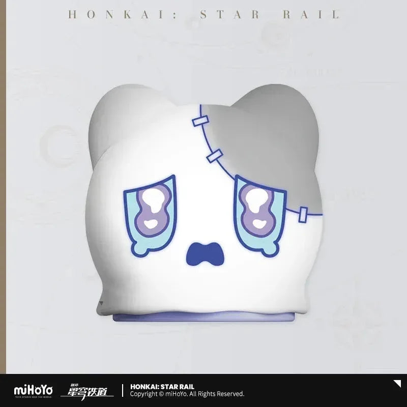 Honkai: Star Rail Wubbaboo Series Pat Light Wubbaboo ACG Go Anime www.acg-go.com Household, Wubbaboo
