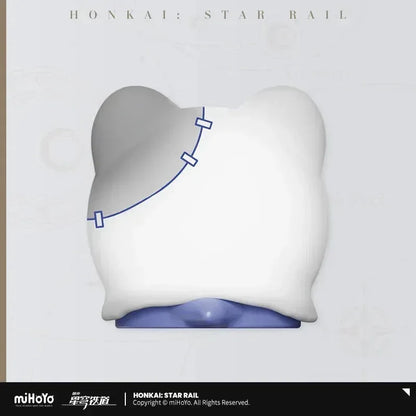 Honkai: Star Rail Wubbaboo Series Pat Light Wubbaboo ACG Go Anime www.acg-go.com Household, Wubbaboo