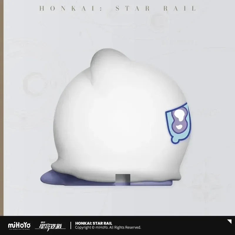 Honkai: Star Rail Wubbaboo Series Pat Light Wubbaboo ACG Go Anime www.acg-go.com Household, Wubbaboo