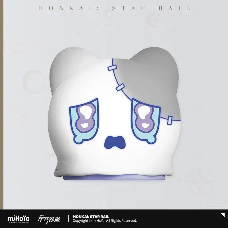 Honkai: Star Rail Wubbaboo Series Pat Light Wubbaboo ACG Go Anime www.acg-go.com Household, Wubbaboo