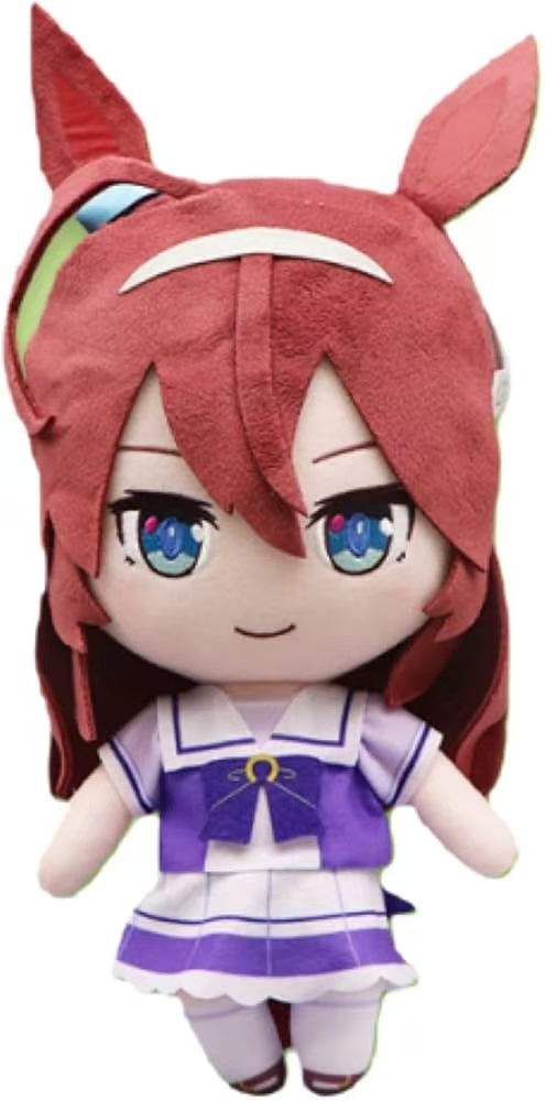 Uma Musume Pretty Derby Plush Toy