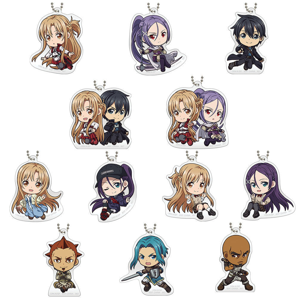 Ichiban Kuji Sword Art Online Progressive Aria of the Starless Night The Beginning Story