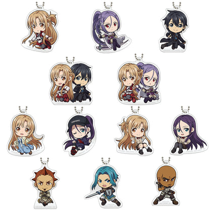 Ichiban Kuji Sword Art Online Progressive Aria of the Starless Night The Beginning Story