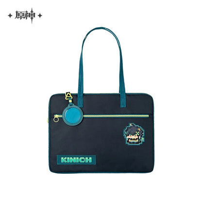 Natlan Colorful Pixels Series Kinich Peripherals