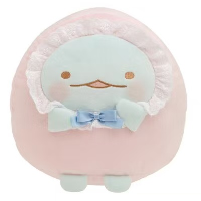Sumikko Gurashi Plush Toy