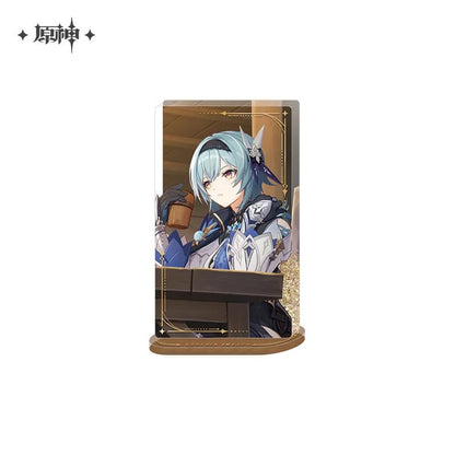 Character PV Series Quicksand Standee - Mondstadt