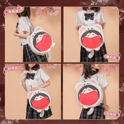 UWA Series Anime Itabag